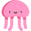towarzyska meduza